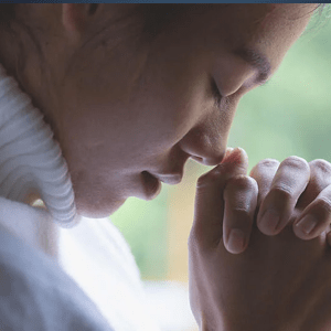 prayer
