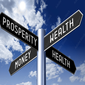 prosperity