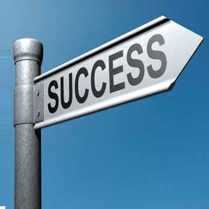 success