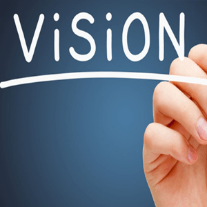 vision