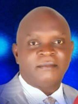 Fred Anwasedo