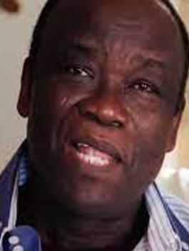 Chuka Agwuegbu